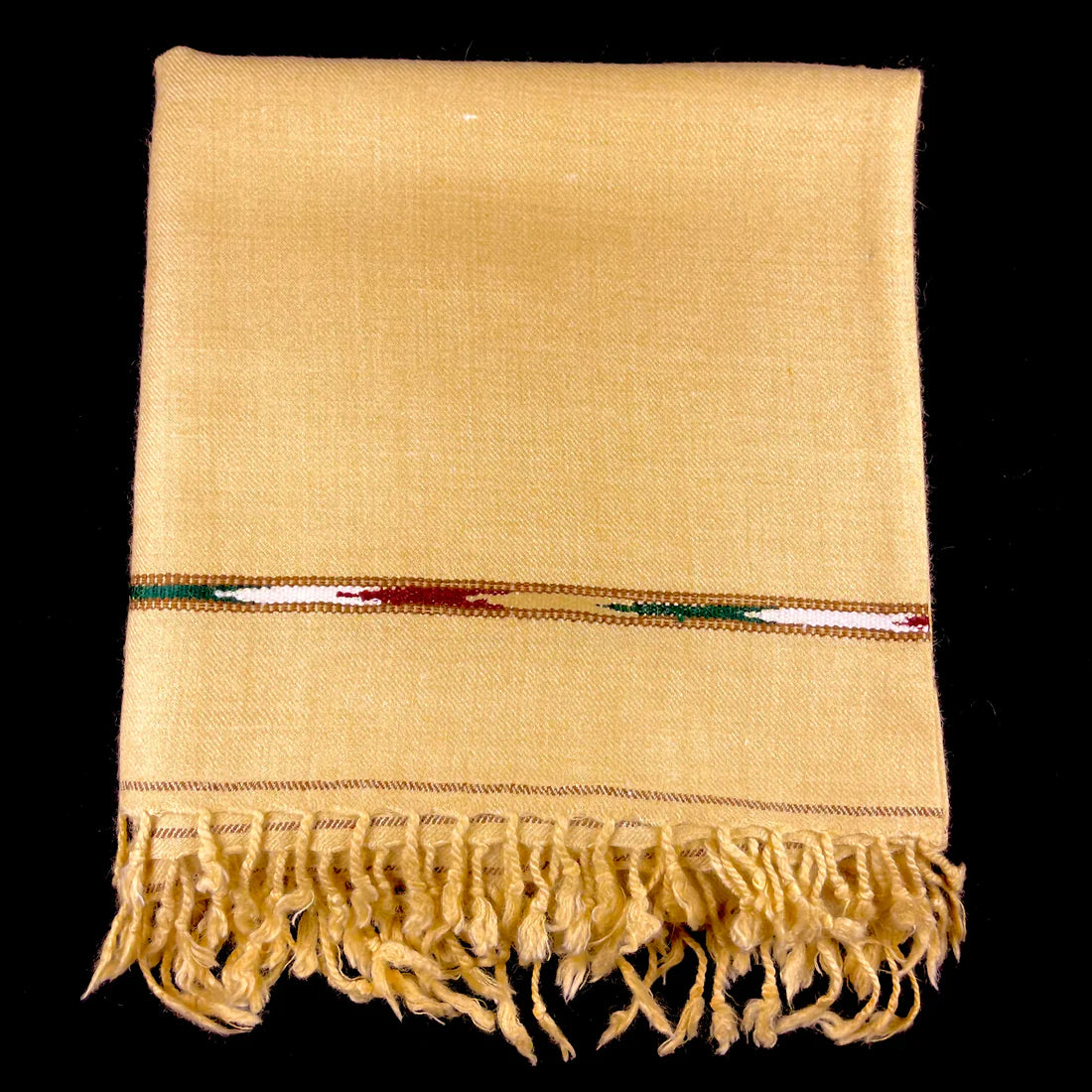 Australian Sahidar Woolen Shawl