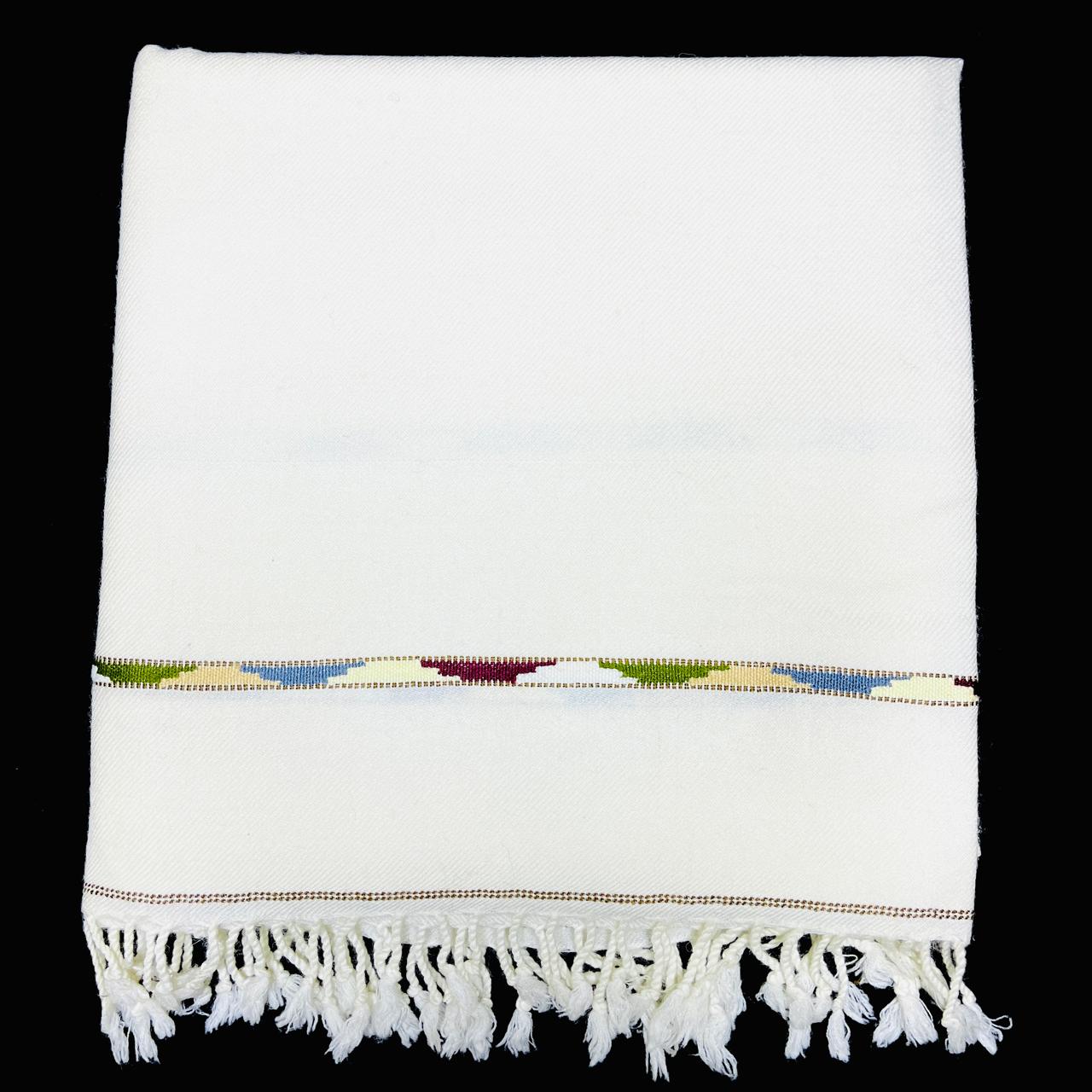 Australian Sahidar Woolen Shawl