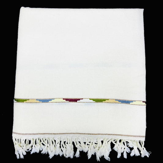 Australian Sahidar Count Count 64 Woolen Shawl