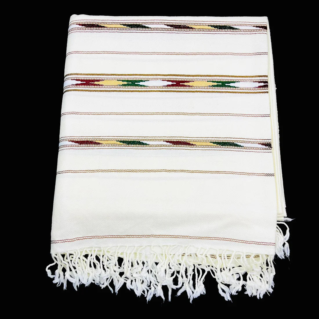 Zembro Special 3 Gola Woolen Shawl