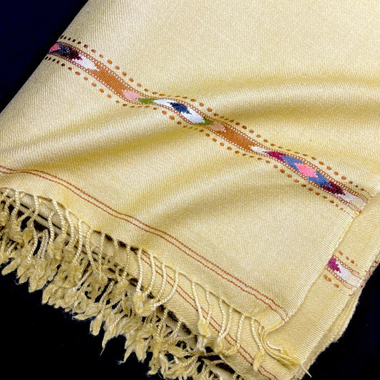 Zembro Special Woolen Shawl