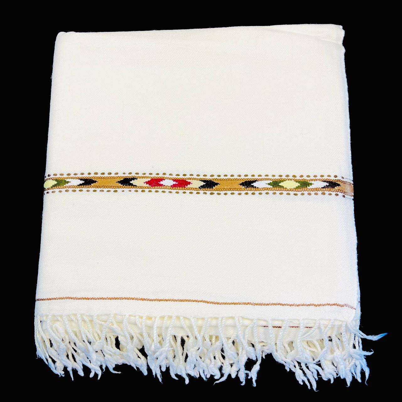 Zembro Special Woolen Shawl