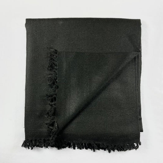 Swati Count 72 Woolen Shawl