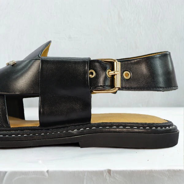 T Gear Peshawari Chappal