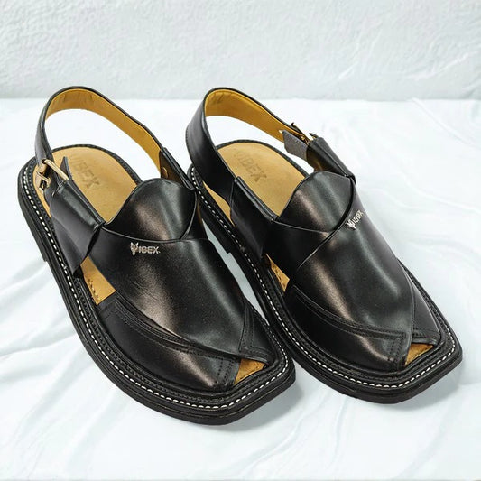 T Gear Peshawari Chappal