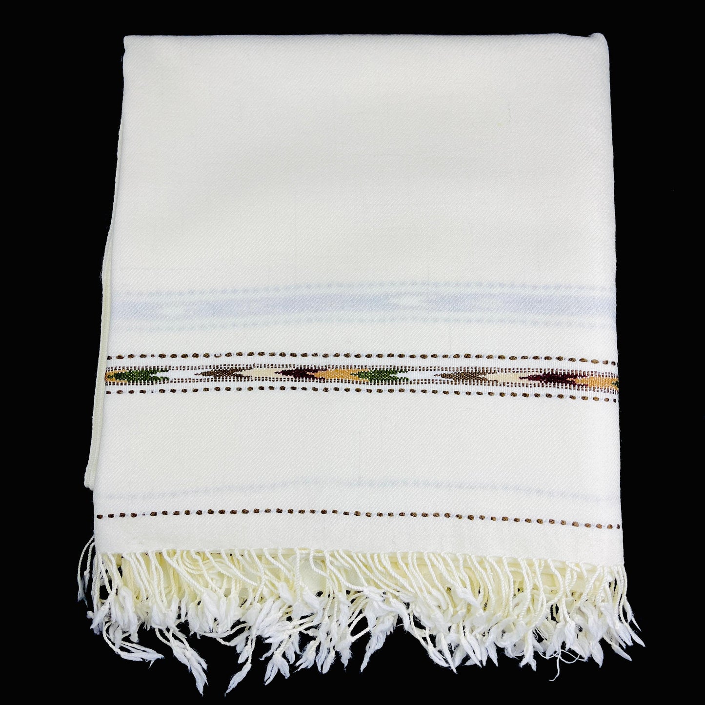 Zembro Special Woolen Shawl