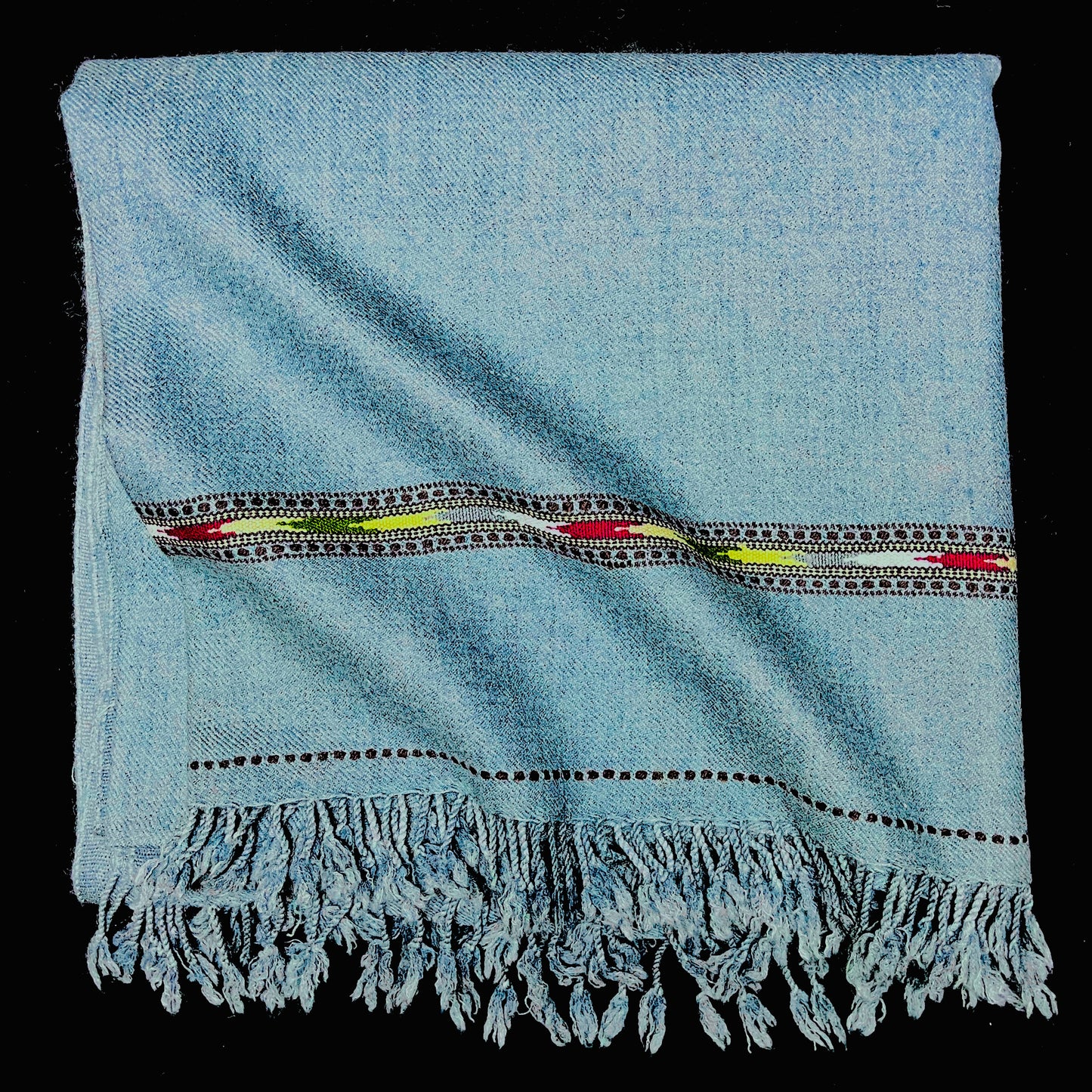 Australian Sahidar Woolen Shawl