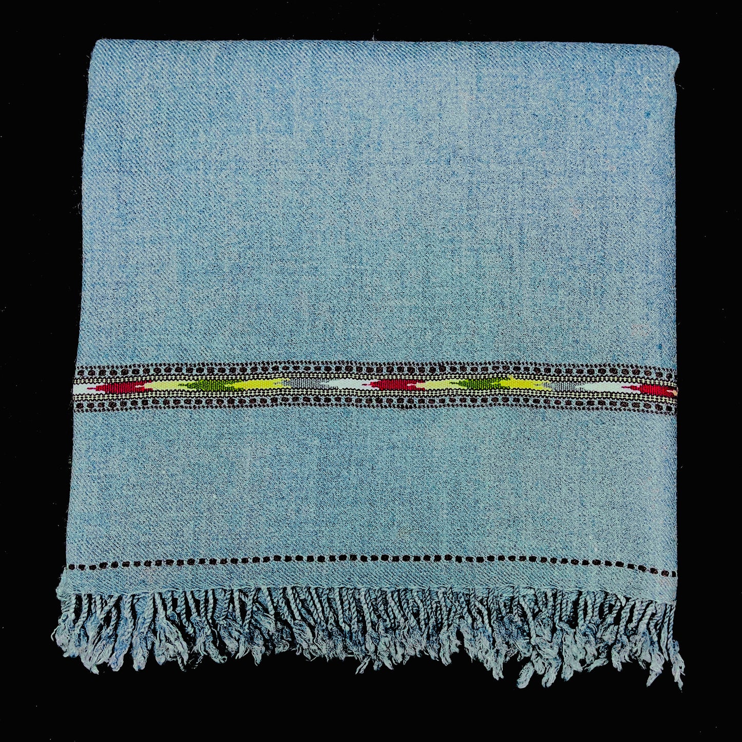 Australian Sahidar Woolen Shawl