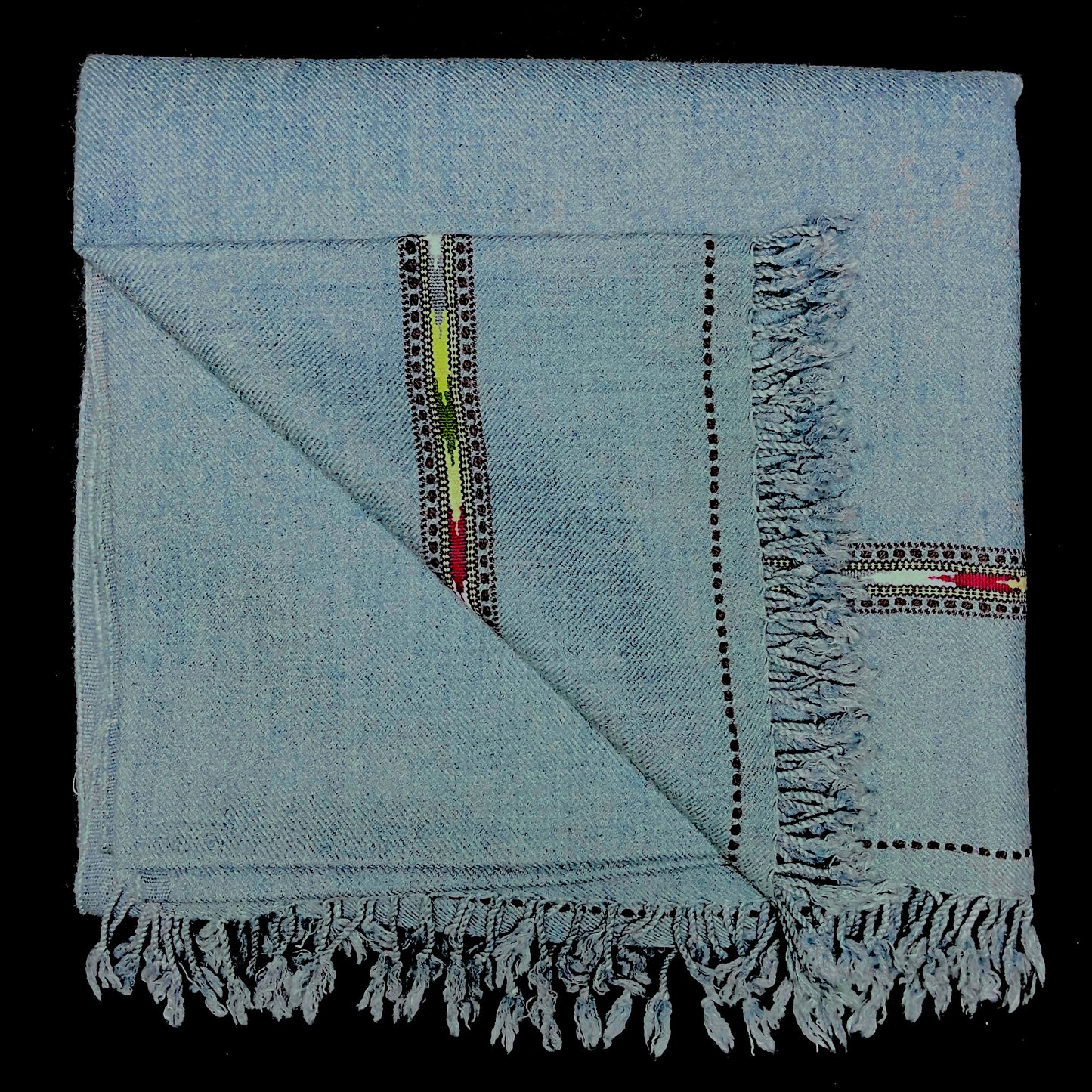 Australian Sahidar Woolen Shawl