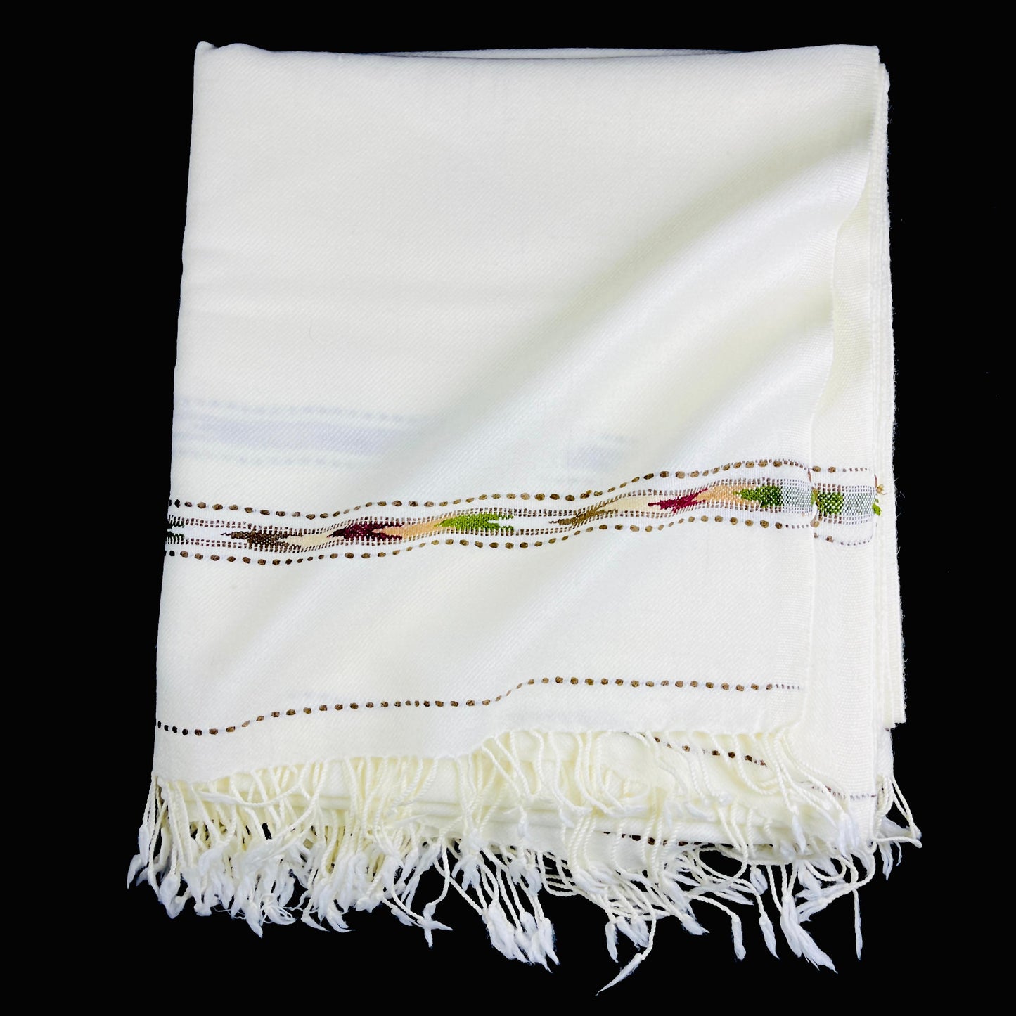 Zembro Special Woolen Shawl