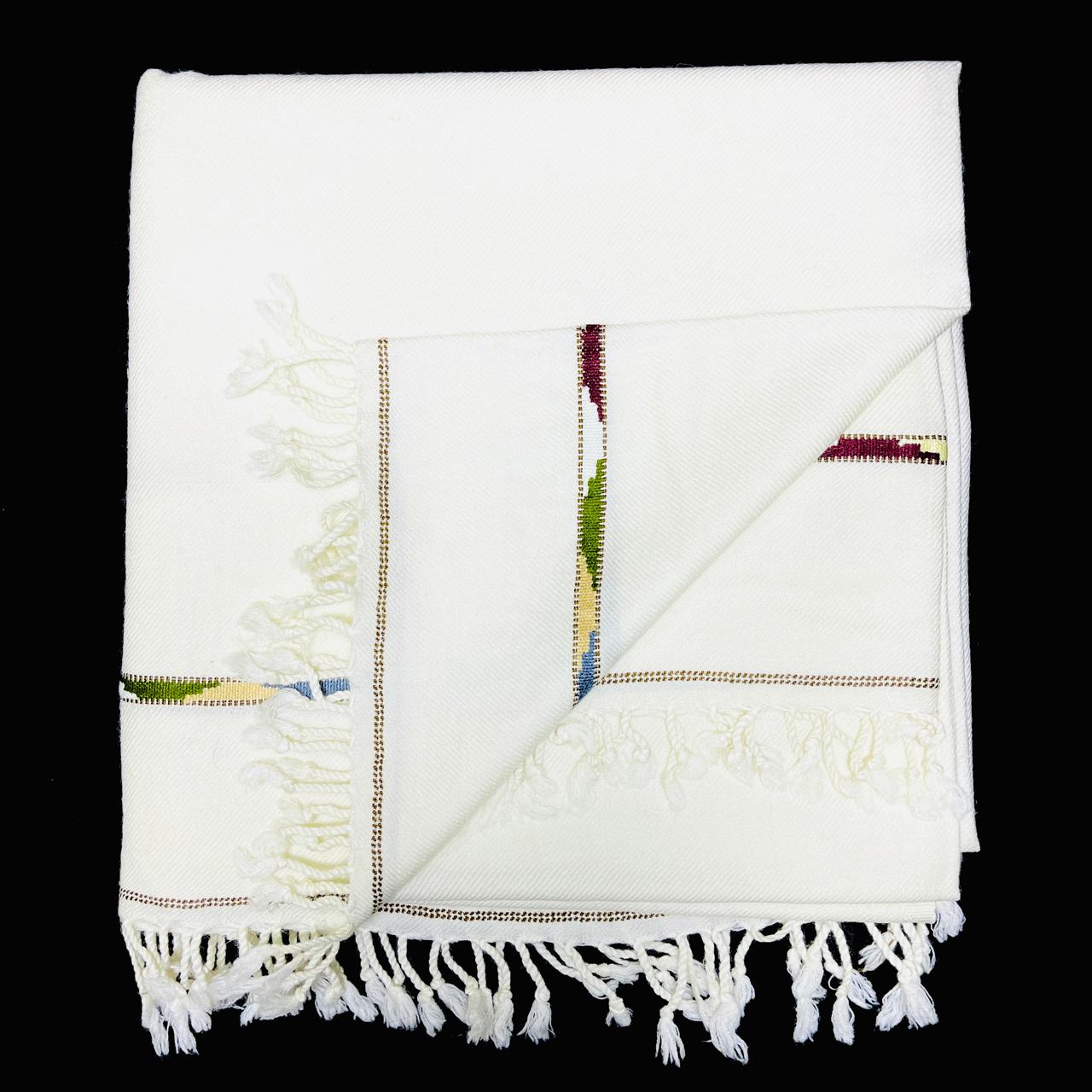 Australian Sahidar Woolen Shawl