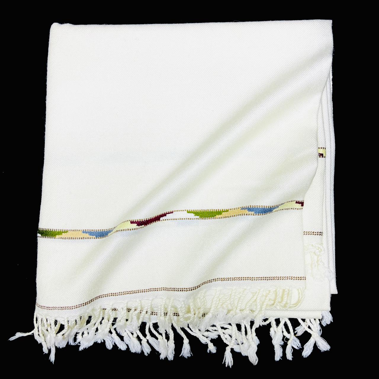 Australian Sahidar Woolen Shawl