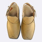 Zardari Madium Sole Cappal (Camel)