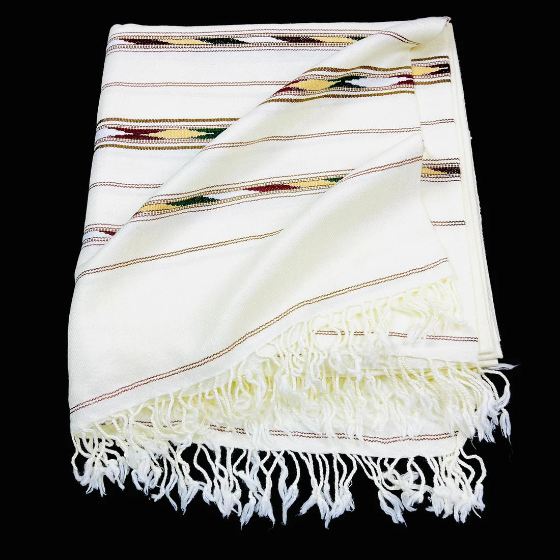 Zembro Special 3 Gola Woolen Shawl