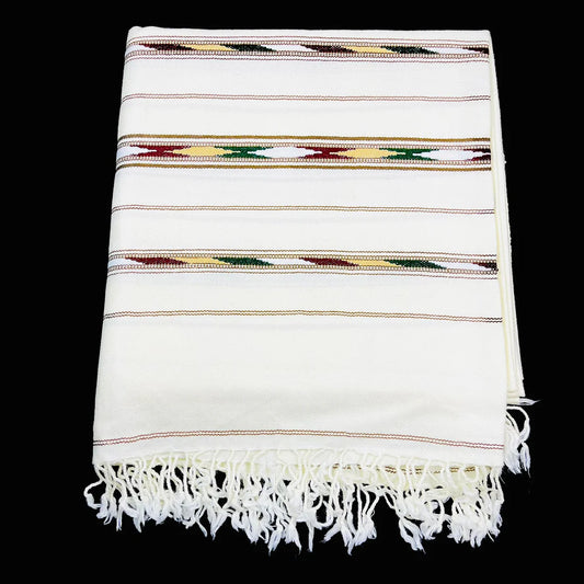 Zembro Special 3 Gola Woolen Shawl