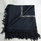 Swati Count 72 Woolen Shawl