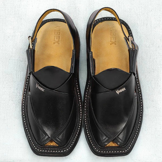 T Gear Peshawari Chappal