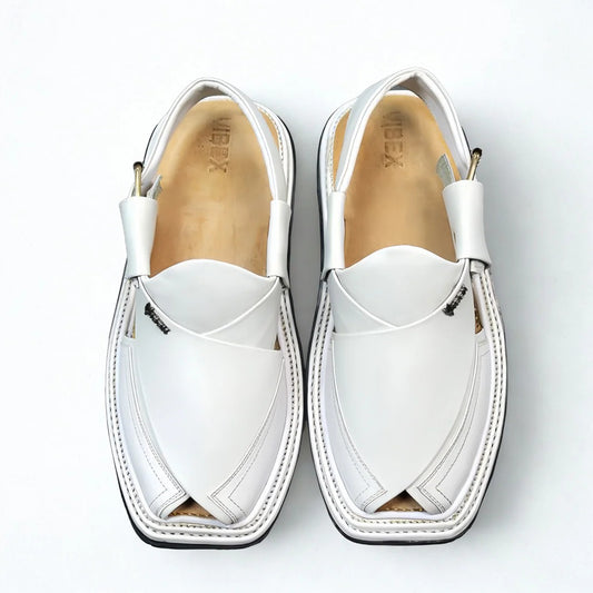 T Gear Peshawari Chappal