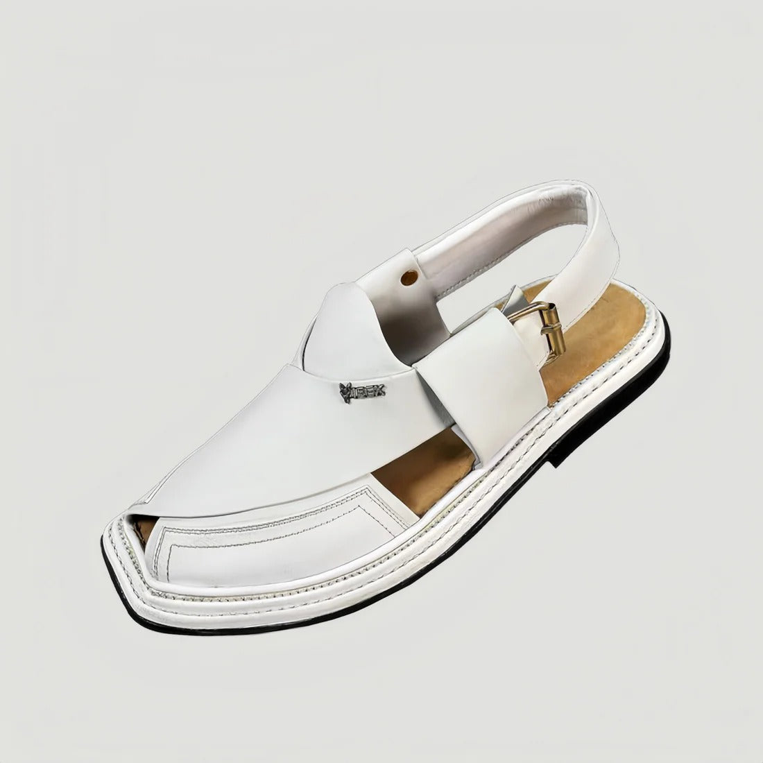 T Gear Peshawari Chappal