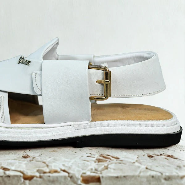 T Gear Peshawari Chappal