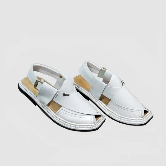 T Gear Peshawari Chappal