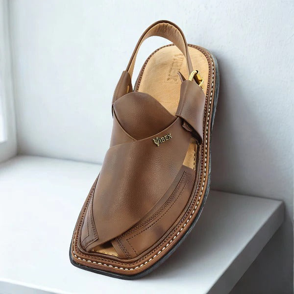 T Gear Peshawri Chappal