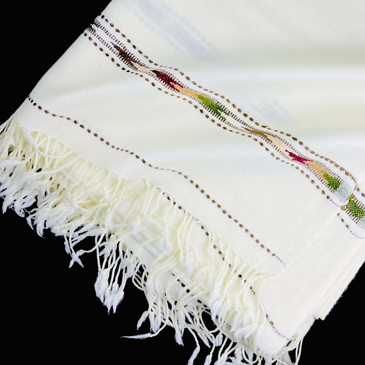 Zembro Special Woolen Shawl